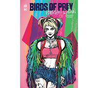 Birds of Prey - Tome 0
