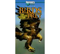 Birds of Prey [VHS]