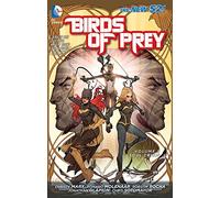 Birds of Prey 5: Soul Crisis