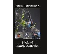 Birds Of South Australia