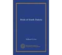 Birds of South Dakota