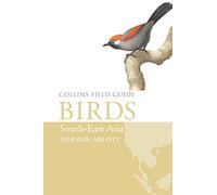 Oiseaux de l'Asie du Sud-Est – Harper Collins Publishers