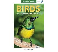 Birds of Southern Africa: Pocket Guide