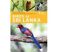 Birds of Sri Lanka