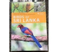 Birds Of Sri Lanka