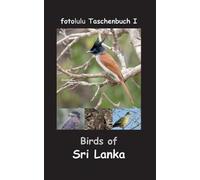 Birds Of Sri Lanka