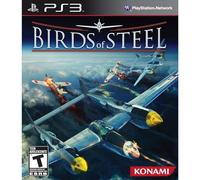 Birds of Steel PS3 [import us](Jeu en francais)