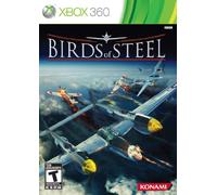 Birds of Steel - Xbox 360