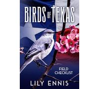 Birds of Texas: Field Checklist