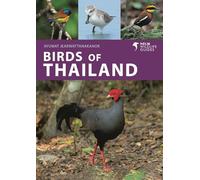 Birds of Thailand