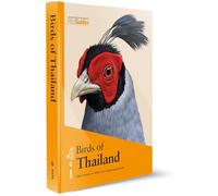 Birds of Thailand