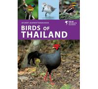 Birds of Thailand