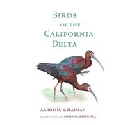 Birds Of The California Delta