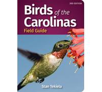 Guide de terrain des oiseaux des Carolines