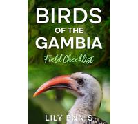 Birds of The Gambia: Field Checklist