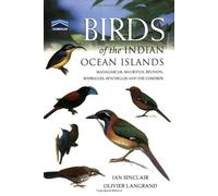 Birds of the Indian Ocean Islands