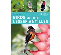Birds of the Lesser Antilles
