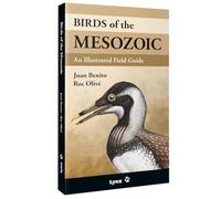 Birds of the Mesozoic