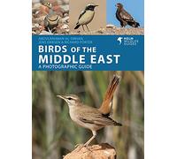 Birds of the Middle East