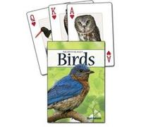 Birds of the Northeast Playing Cards by Stan Tekiela Stan Tekiela (Auteur)