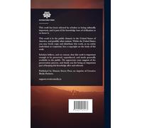 Birds of the Pacific Coast, Including a Brief Account of the Distribution and Habitat of one Hundred and Eighteen Birds That are More or Less Common ... are Found Eastward to the Rocky Mountains