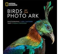 Birds of the Photo Ark