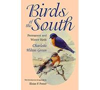 Birds Of The South