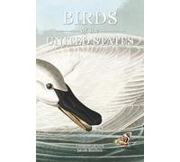 Birds of the United States: A Geospecific Life List
