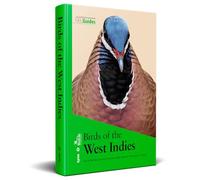 Birds of the West Indies
