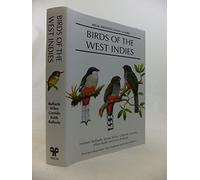 Birds of the West Indies