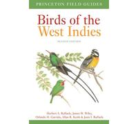 Birds of the West Indies