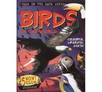 Birds of the World (Glow in the Dark Sticker Files) Madsen, Chris (Auteur)