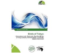 Birds Of Tokyo