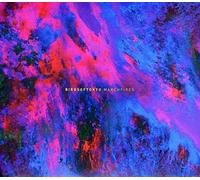 Birds of Tokyo – March Fires – CD – Import
