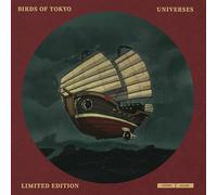 Birds of Tokyo - Universes (Remastered Picture Disc) [Import]