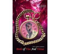 Birds Of Vice And Virtue