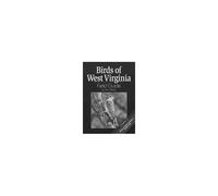 Birds Of West Virginia Field Guide