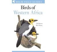 Birds of Western Africa
