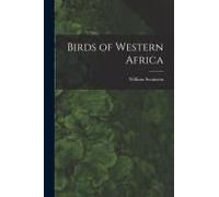 Birds Of Western Africa