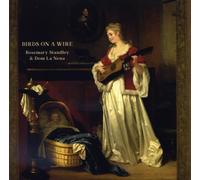 Birds on a wire Edition Deluxe CD