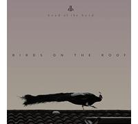 Head of the Herd – Birds on the Roof – CD