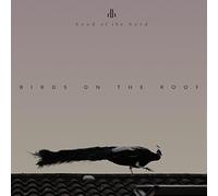 Head of the Herd – Birds on the Roof – CD