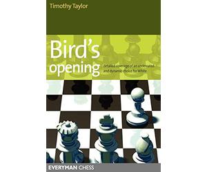 Bird's Opening
