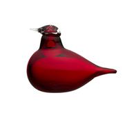 Birds par Toikka Little Tern Red Cranberry Tirri Karpalo Iittala