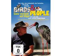 Birds & People-Ganz verrückt Auf Vögel [Import]
