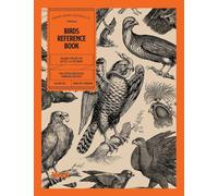Birds Reference Book: An Image Archive for Artists and Designers