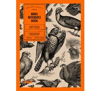 Birds Reference Book: An Image Archive for Artists and Designers