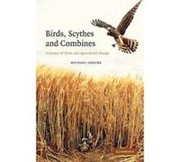 Birds, Scythes and Combines - [Version Originale] Michael Shrubb (Auteur)