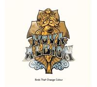 Birds That Change Colour - Nova Albion