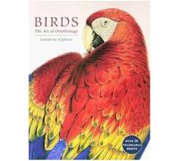 Birds: The Art of Ornithology (Boxed Set)